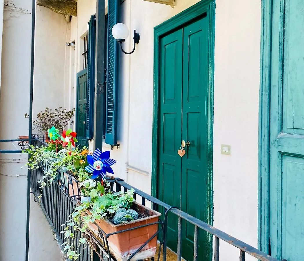 Sweet Apartment Milano Navigli S1