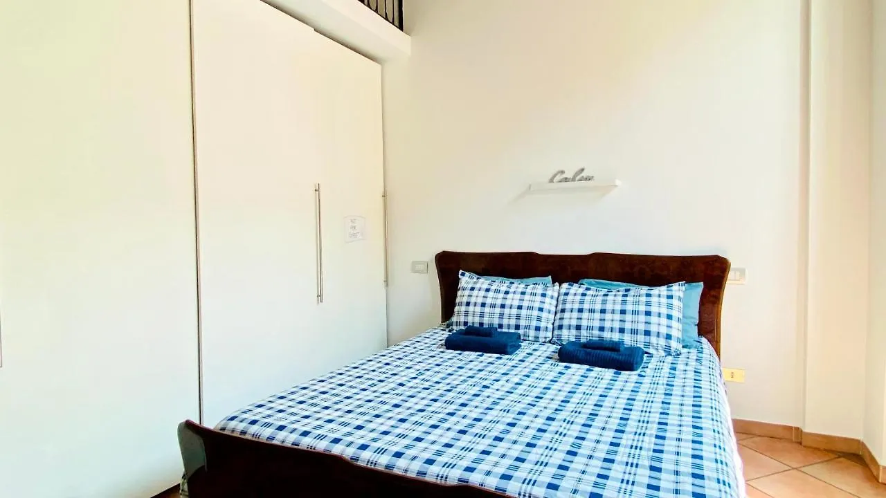 Sweet Apartment Milano Navigli S1