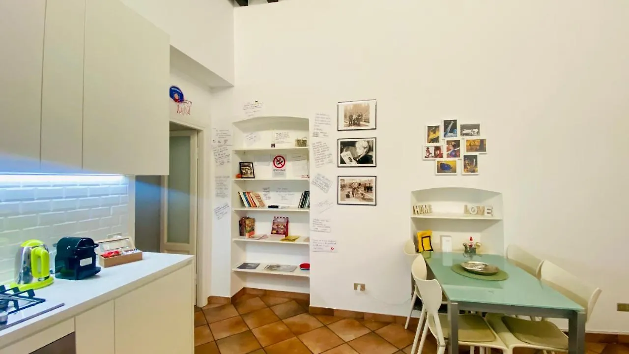 Sweet Apartment Milano Navigli S1 Włochy