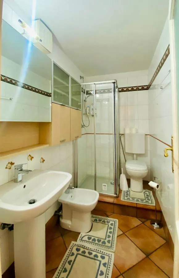 Sweet Apartment Milano Navigli S1