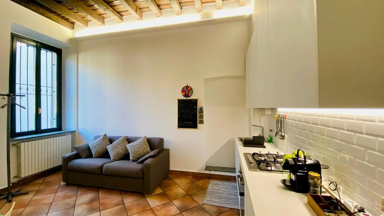 Sweet Apartment Milano Navigli S1